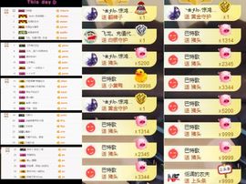 大脸.恭祝爱妃公爵主播照片