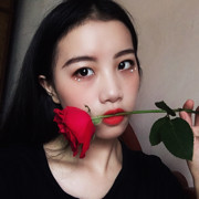 一只原味雏菊