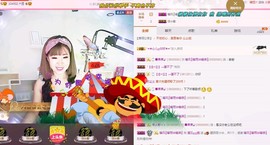 一只雁~主播照片