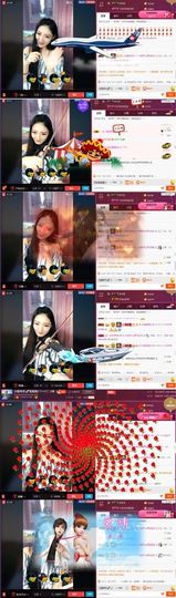 小提琴手🎻阳阳阳主播照片