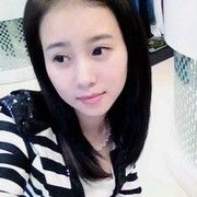迷人晓婷