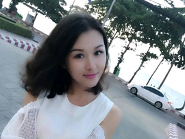 l北极熊主播照片