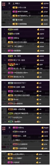 我不，喜欢你了主播照片