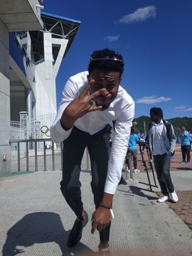 吃货🐽猪猪^O^主播照片