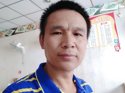 上江之水海报