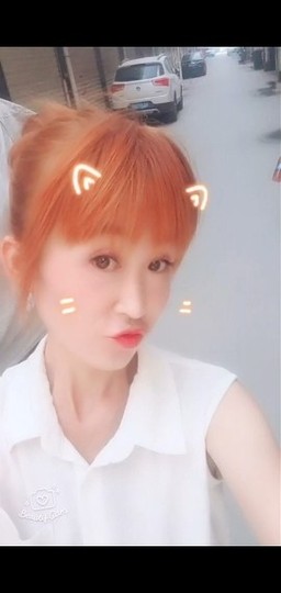 娟子4w主播照片