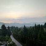 笑着说再见吧海报