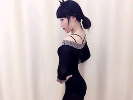 🌟星海⭐长龙🌟主播照片
