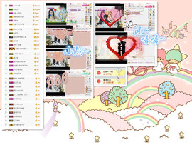 梦婷哟ぃ主播照片
