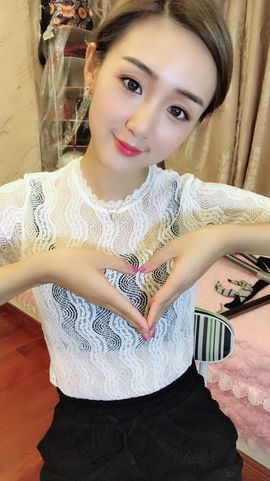 ❤️晓敏感恩有你主播照片