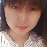 ☞娟娟MM☜海报