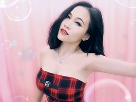 ❤ゞ执着那份爱ゞ❤主播照片