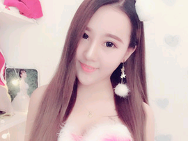 长寿hz主播照片