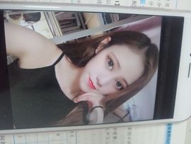 💫停主播照片