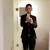 昵称违规，请重新修改