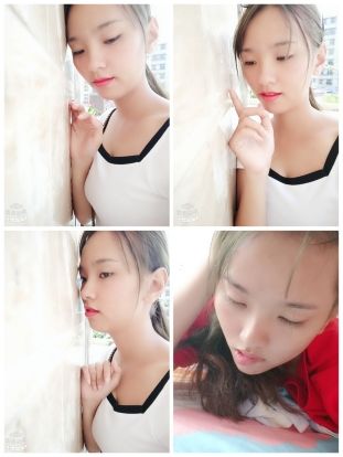 虎调之歌的主播照片