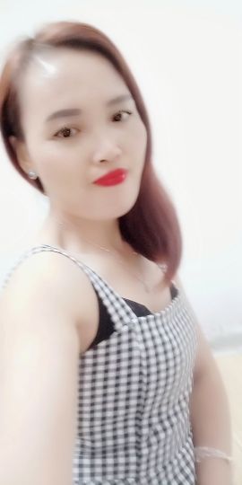 国珍万人迷女神兰兰主播照片