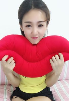 ❤️晓敏感恩有你主播照片