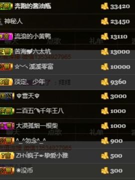 ~大鹏！主播照片