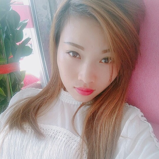 锦绣若风主播照片