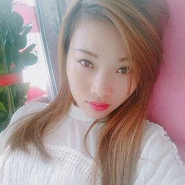 锦绣若风主播照片