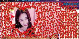 约定999999主播照片