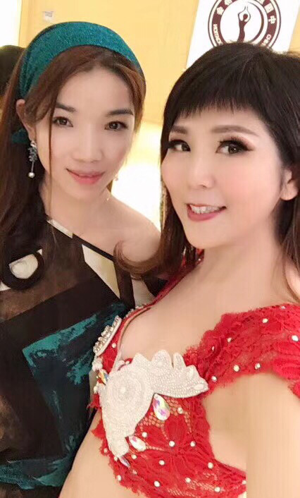 千柔惠儿的主播照片