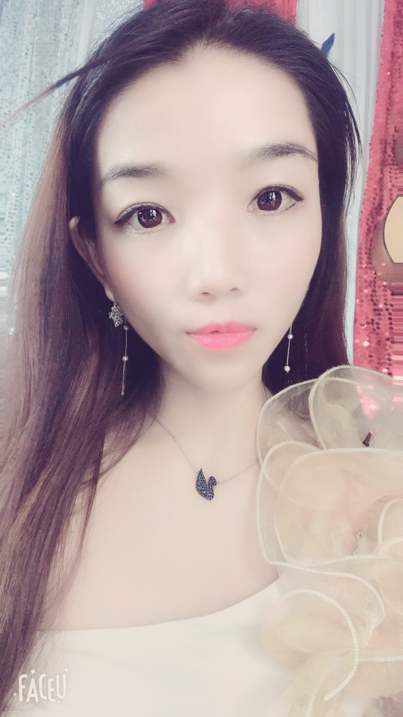 千柔惠儿的主播照片
