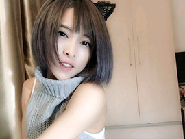 WWM1013主播照片