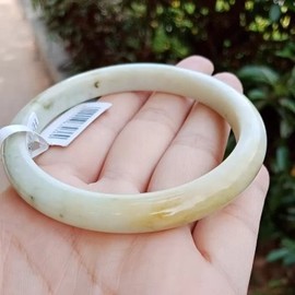 爱绿翡翠珠宝客服主播照片