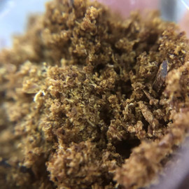 香之道沉香馆主播照片