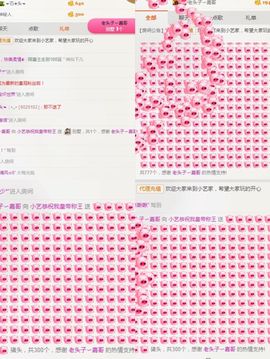 小艺停播主播照片