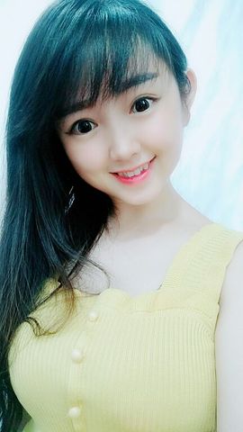 小虎牙ゞ瑄💘瑄つ主播照片