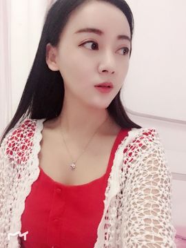 芳菲渲妍～主播照片