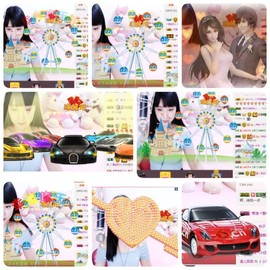 🎵小邓丽君🌺溪儿主播照片