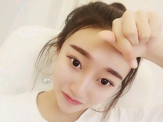 ㊣阿新的主播照片