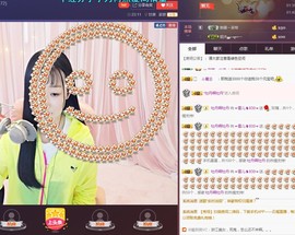 ☞雪儿♞930☜主播照片