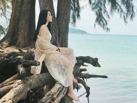 🌙︶超級月亮♥♡灬主播照片