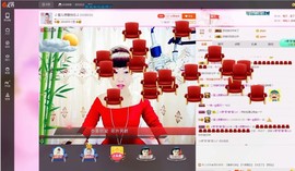 🎵雪儿想要快乐🎵主播照片