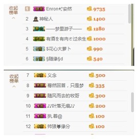 惯宝✨多幸运主播照片