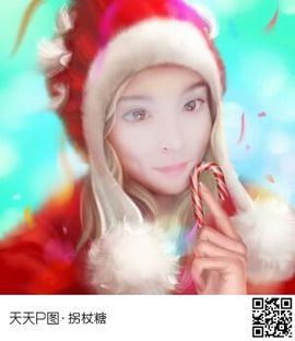 ~小蕊~主播照片