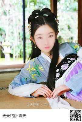~小蕊~主播照片