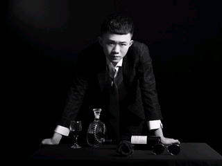 叹！浮生主播照片