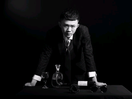 杜少，少女的梦主播照片