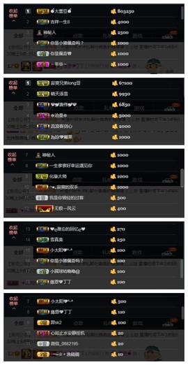 緣恩💖丁丁主播照片