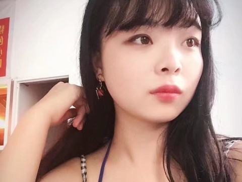 小鱼蕾海报