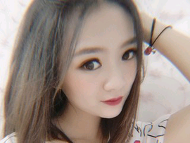 无止进主播照片
