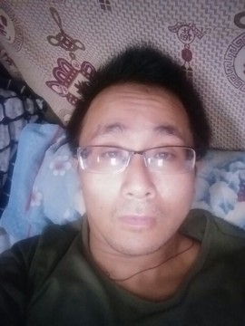 龙之蓝焰主播照片