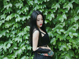 小丸子的忠实粉丝主播照片