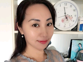 亲亲qy主播照片